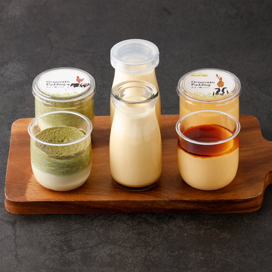 選べる牧場バラエティGIFT