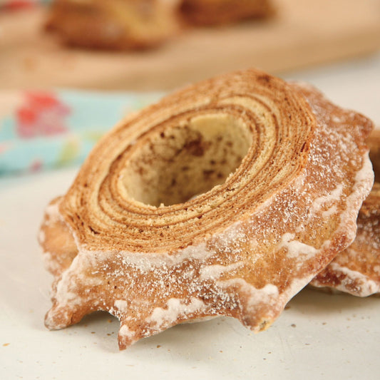 八頭ばうむ~いち輪~