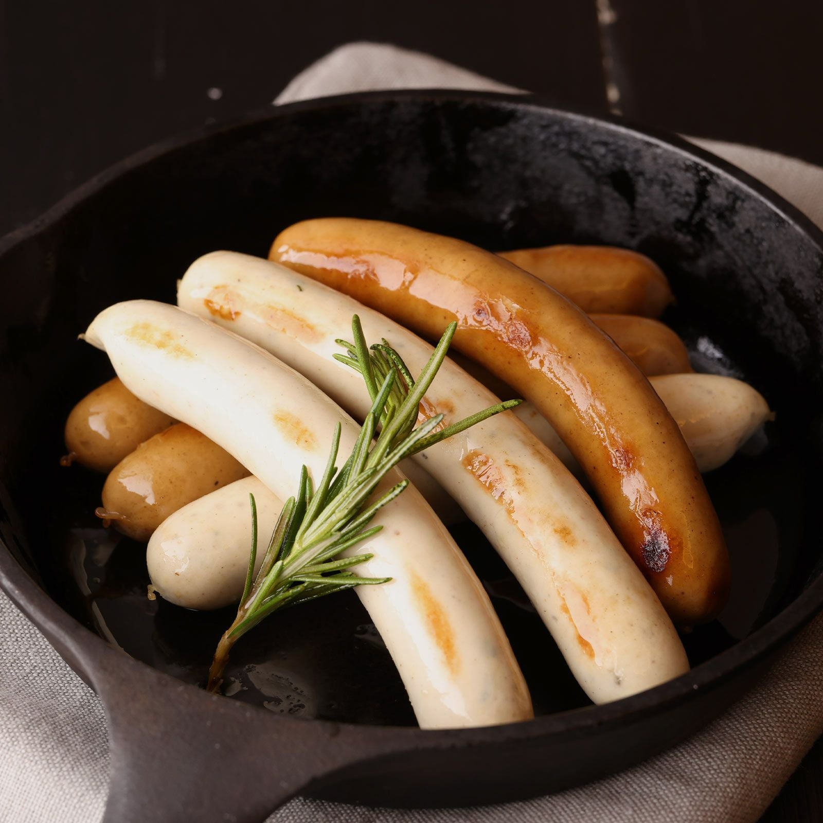 eギフトグルメ】ソーセージ2種セット【内祝】ソーシャルギフト LINE