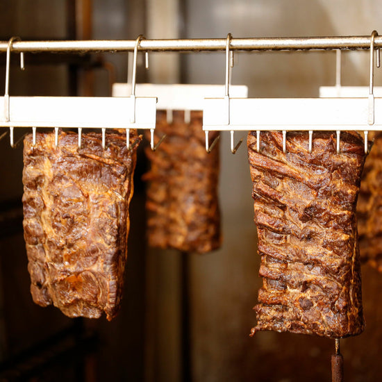 大江ノ郷ロースハム ブロック(約400g)