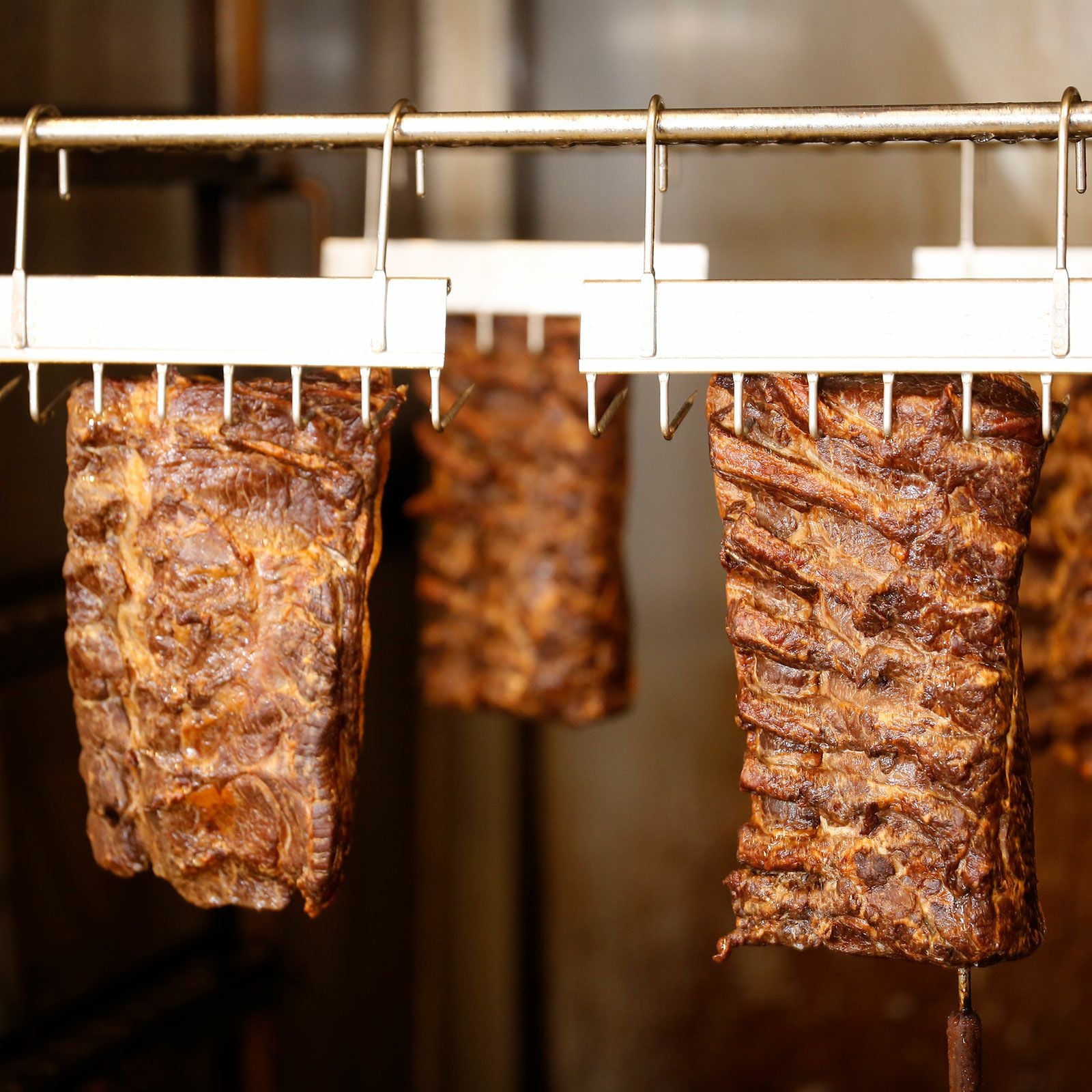 大江ノ郷ロースハム ブロック(約400g)