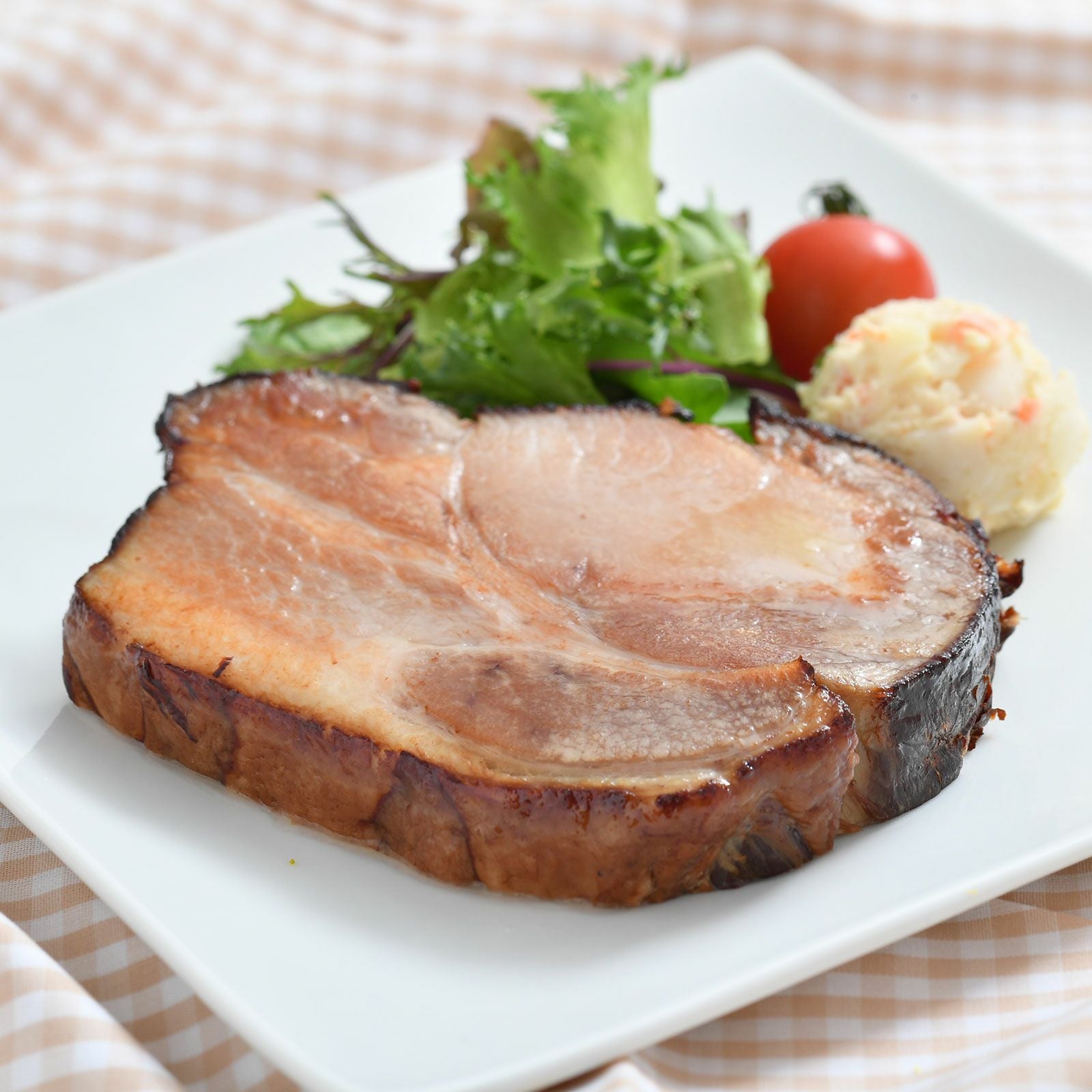 大江ノ郷ロースハム ブロック(約400g)