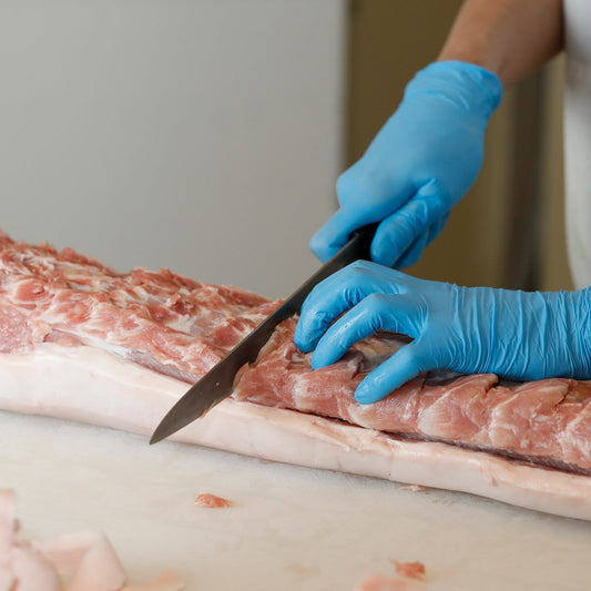 大江ノ郷ロースハム スライス(約200g)