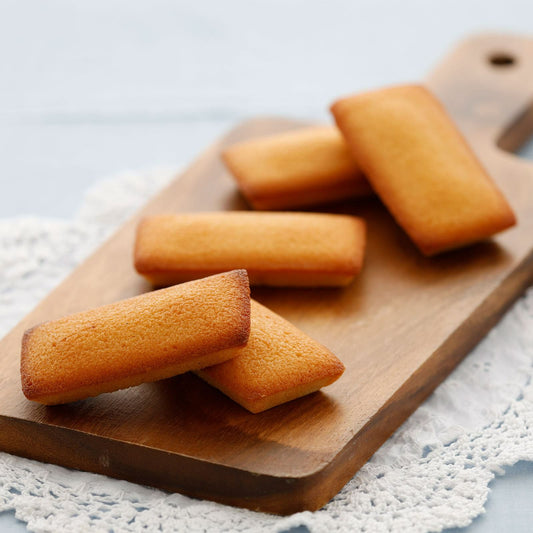 フィナンシェボックス(6個入)