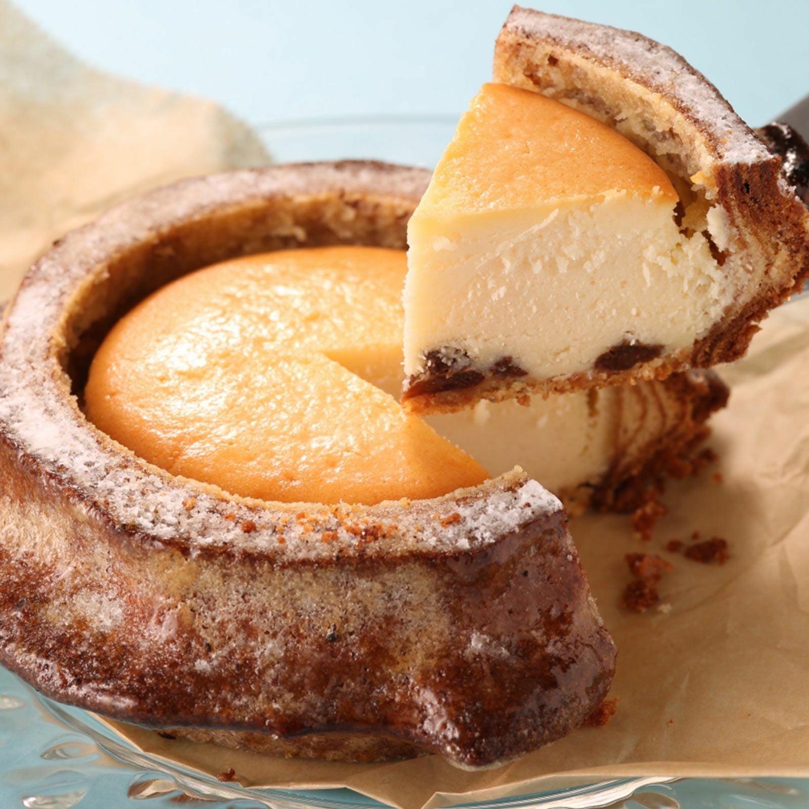 八頭チーズケーキ【選べる牧場バラエティGIFT】 – 大江ノ郷自然牧場e