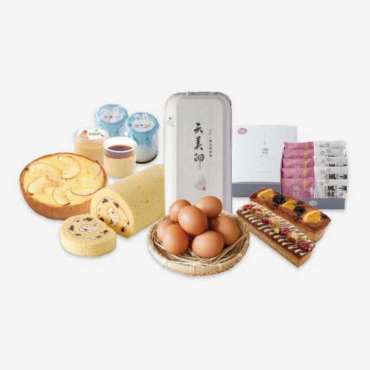 冬のココットプレミアムセット