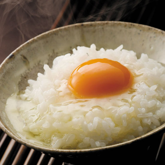 春の大江ノ郷燻製セット＜天美卵と共に＞