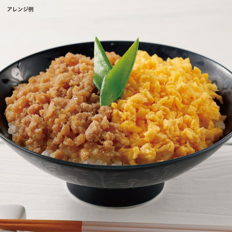 春のごはんのお供3種セット＜天美卵と共に＞