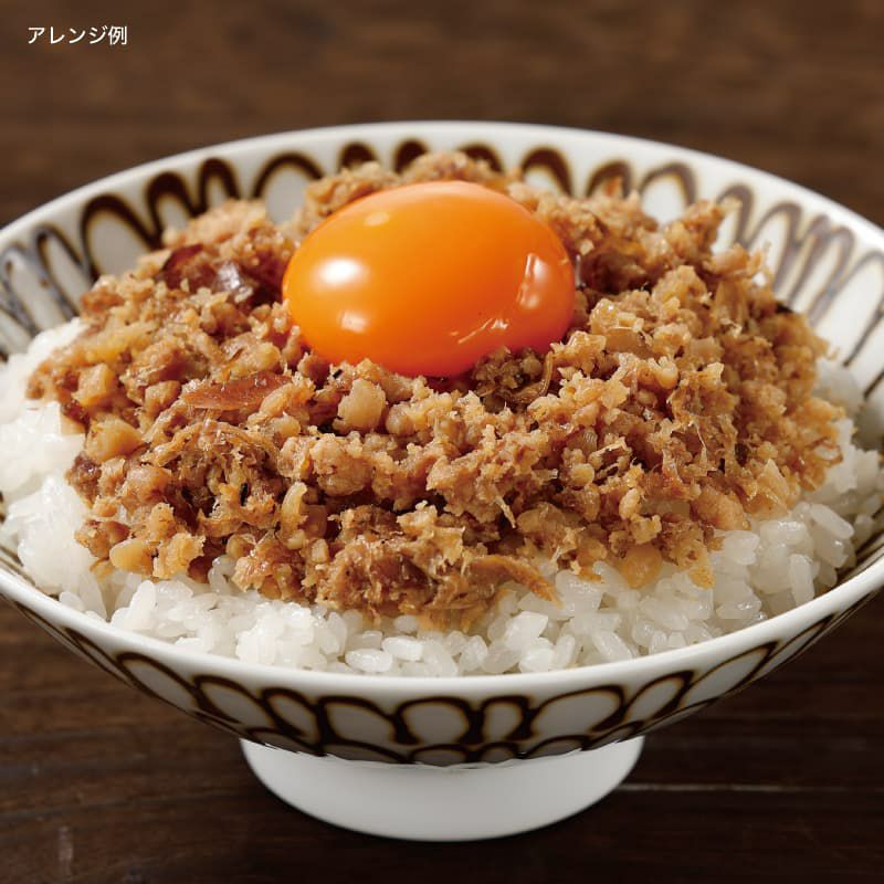 春のごはんのお供3種セット＜天美卵と共に＞