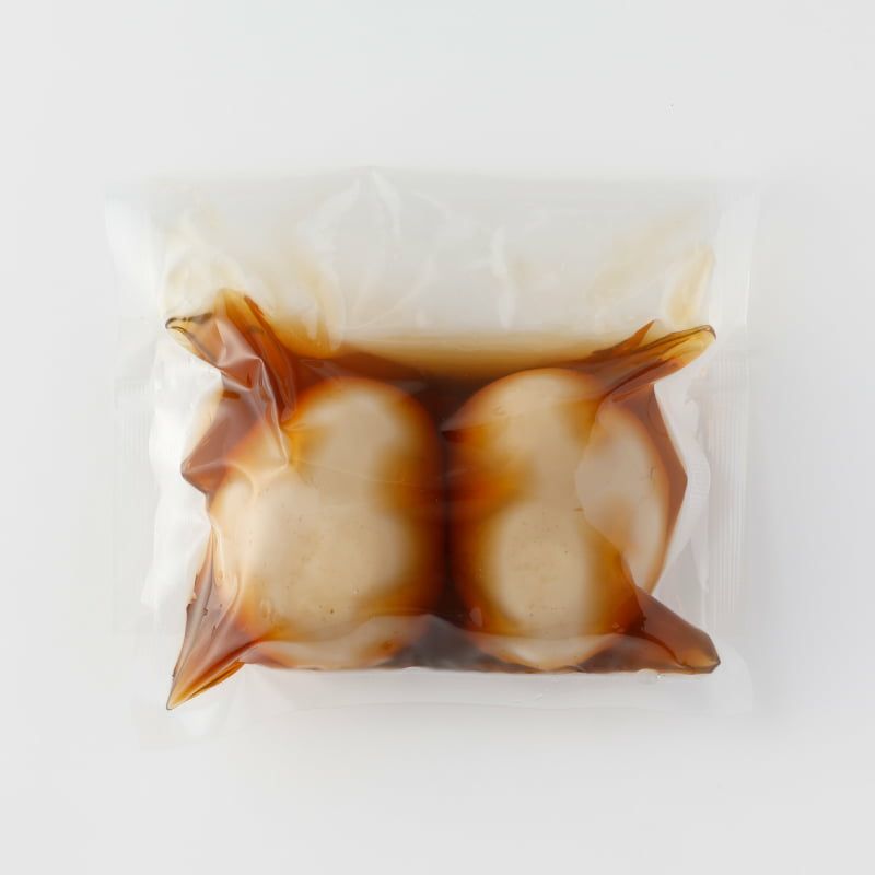 eギフト】大江ノ郷味たまご2個入｜LINEで贈れる無添加半熟味たまご