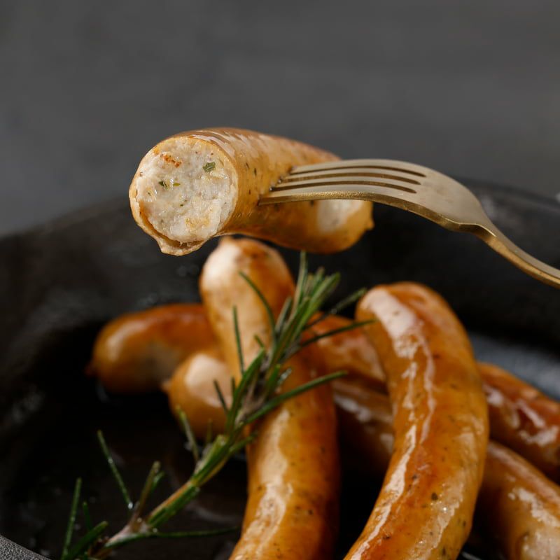 eギフト】大江ノ郷チキンブラウン無添加ソーセージ5本×2 – 大江ノ郷