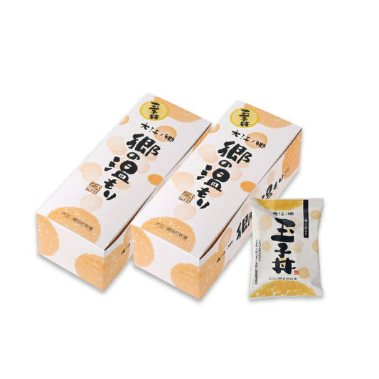玉子丼まつり2個セット
