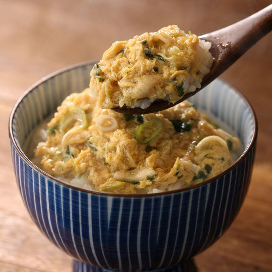 玉子丼まつり2個セット
