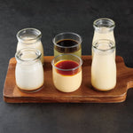 5つの味わいぷりん(6個入)