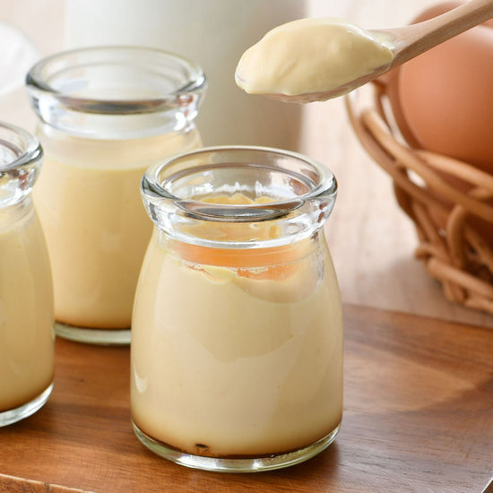 5つの味わいぷりん(6個入)