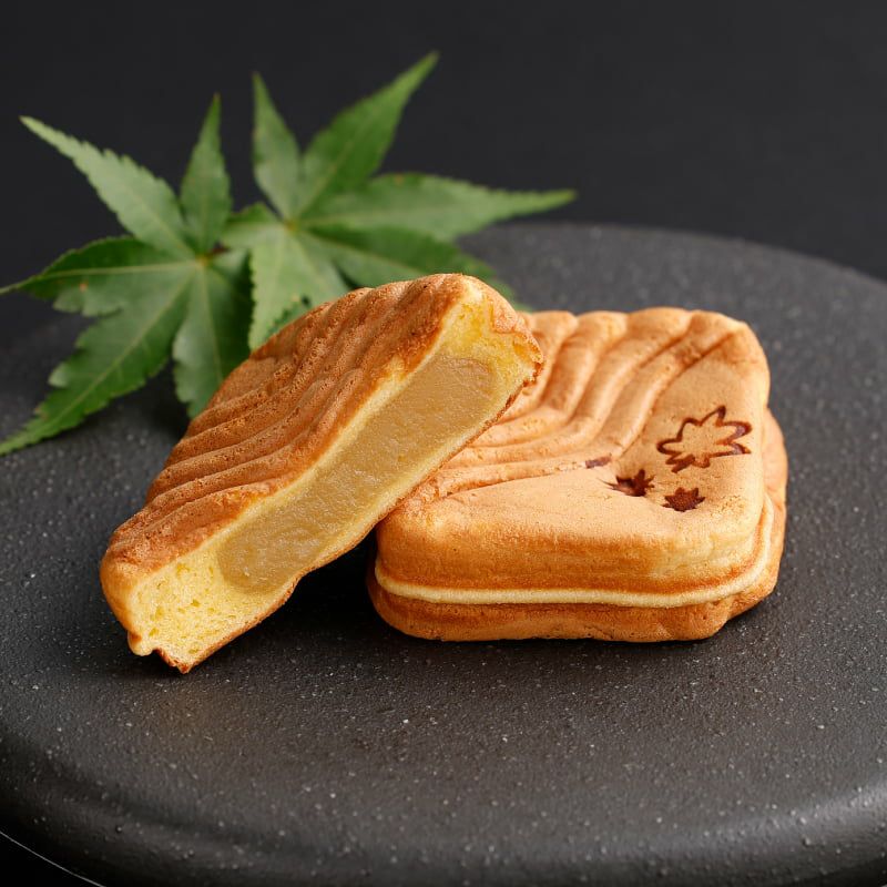 秋のお茶うけセット