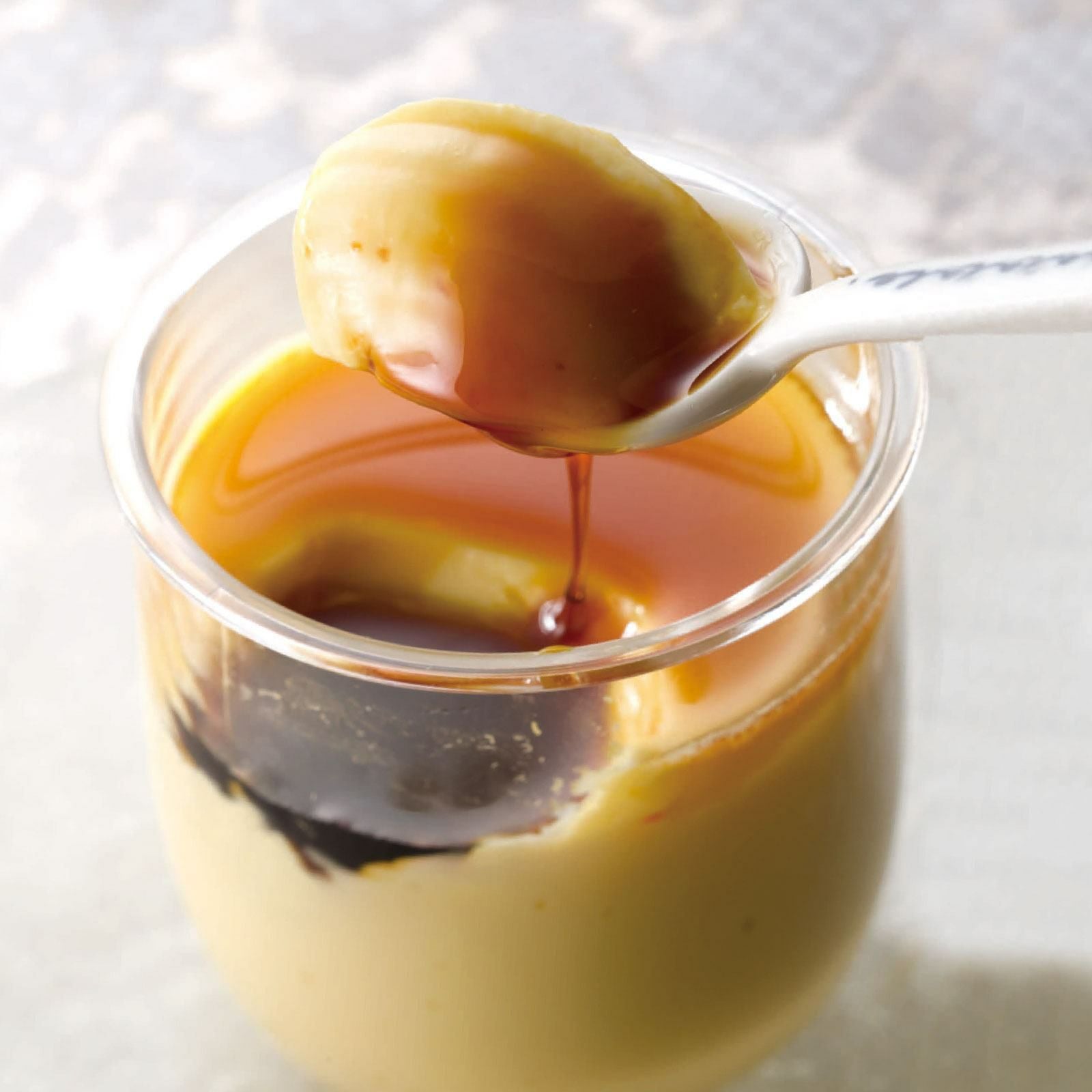秋のお茶うけセット