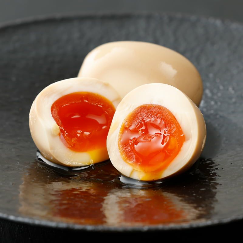 天美卵と特撰そうざいセット