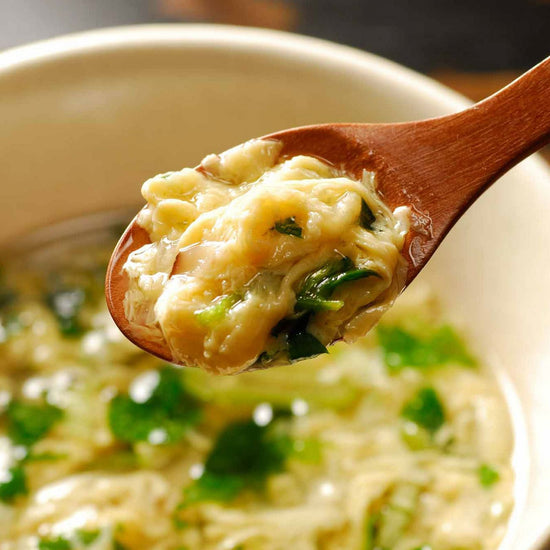 天美卵と特撰そうざいセット