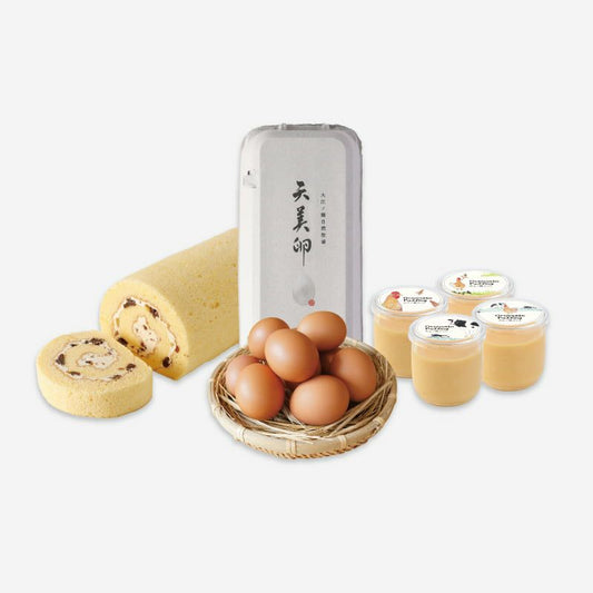 冬のにこやかセット