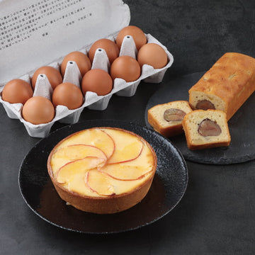 冬のお気に入りセット