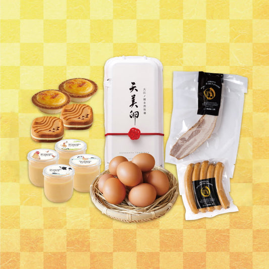 新春福箱・華（はな）