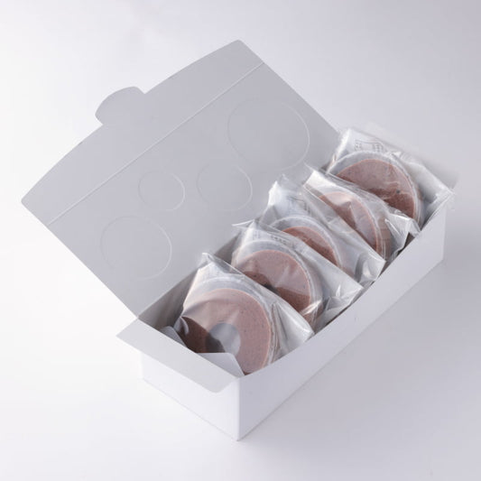 ショコラミニバウム(5個入)