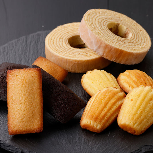 選べる牧場バラエティGIFT