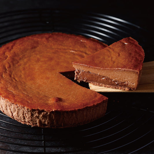 ショコラフロマージュ