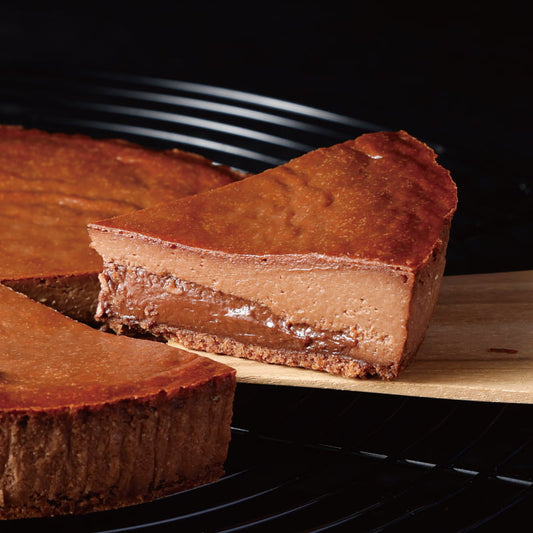 ショコラフロマージュ