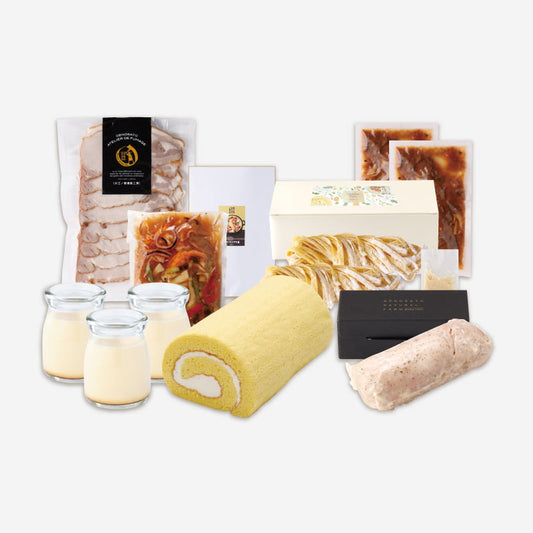 おうちで新年会セット