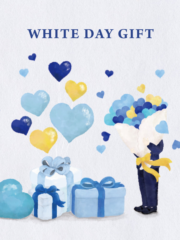 ホワイトデー