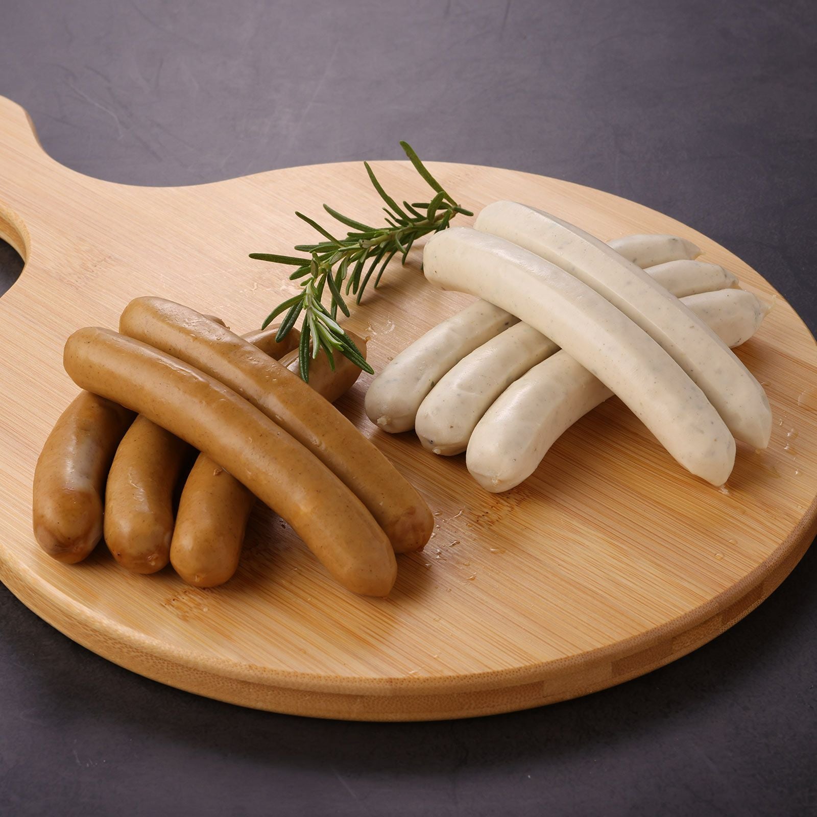 eギフトグルメ】ソーセージ2種セット【内祝】ソーシャルギフト LINE