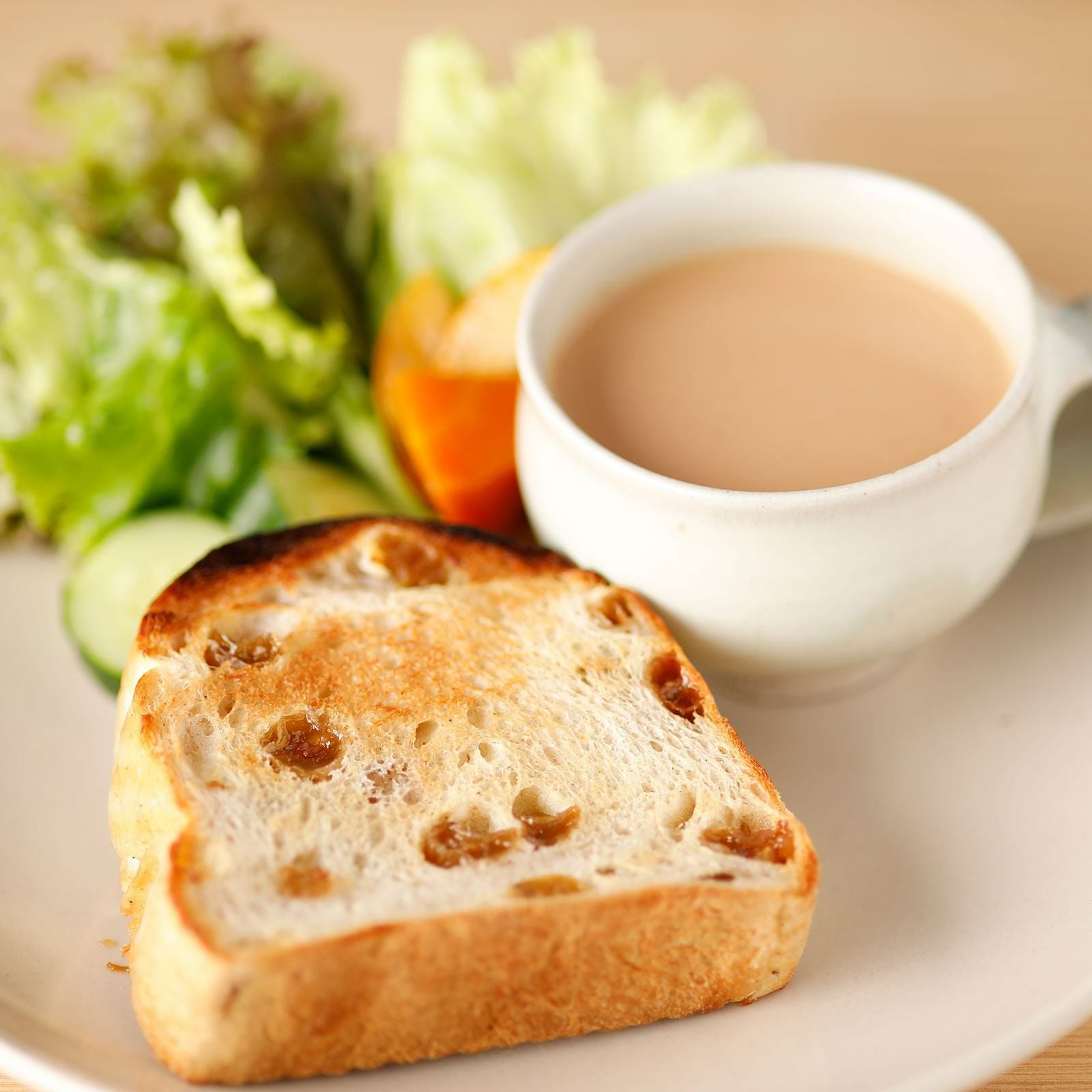 ぶどう食パン1本