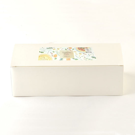 境港サーモンのクリームパスタ(2食入)